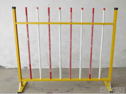 固定式絕緣圍欄